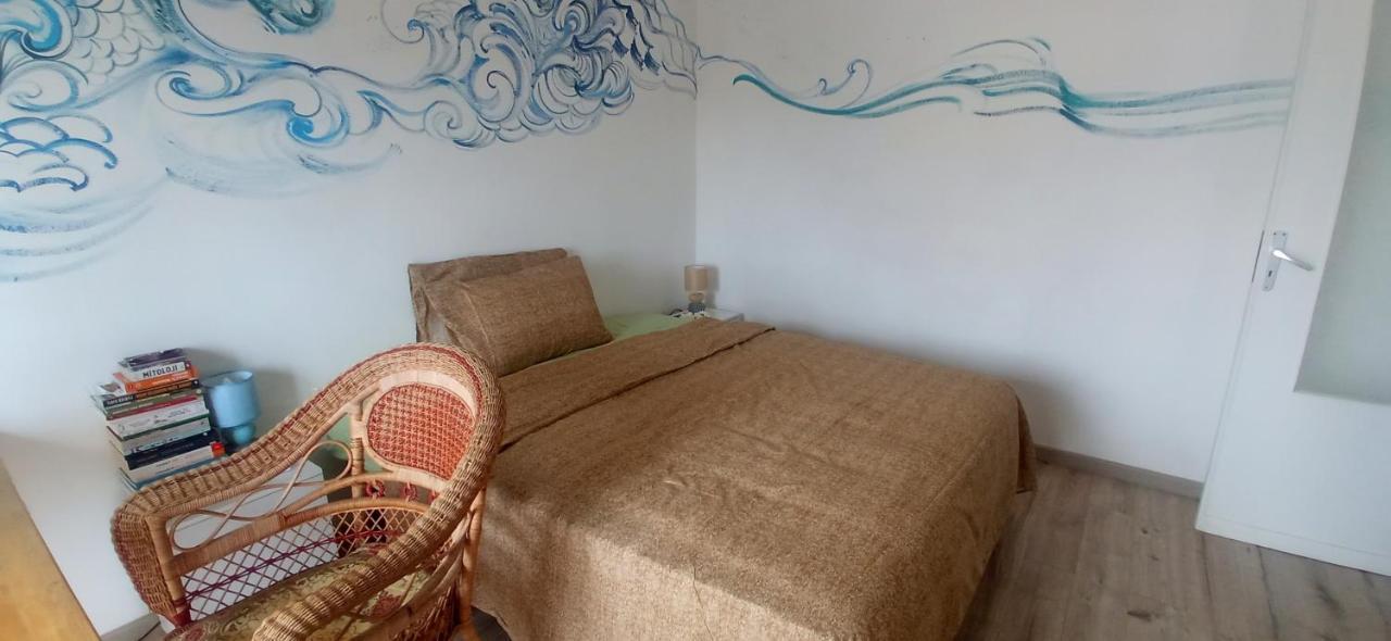 B&B El Mirador Alghero Buitenkant foto